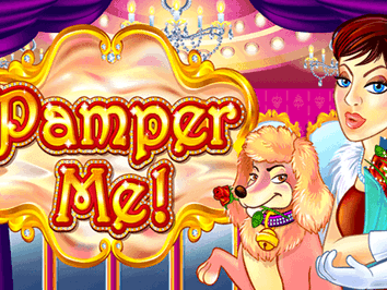 Pamper Me icon