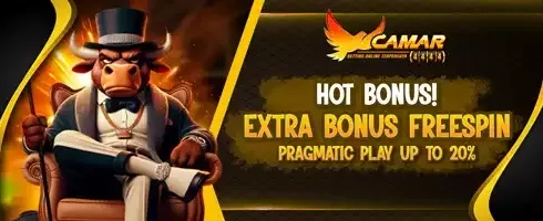 Paket Free Spins & Buyspin promotion