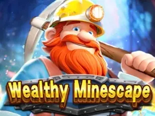 Wealthy Minescape