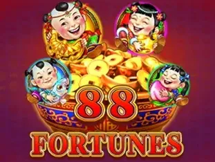 88 Fortunes