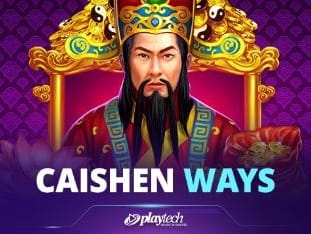 Caishen Ways