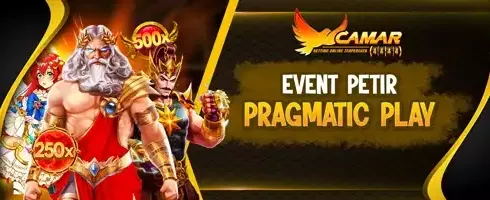 Bonus Jackpot Petir Maxwin promotion