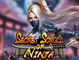 Secret Scroll Of Ninja