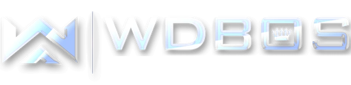 wdboss Logo
